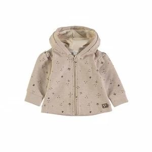 Conjunto beb&eacute; 3 piezas tejido algod&oacute;n