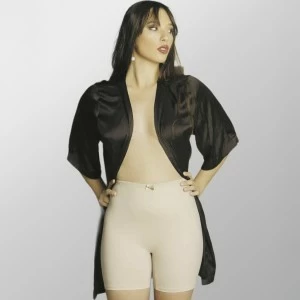 Faja pantal&oacute;n mujer en "tejido de papel" 