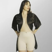 Faja pantal&oacute;n mujer en "tejido de papel" 