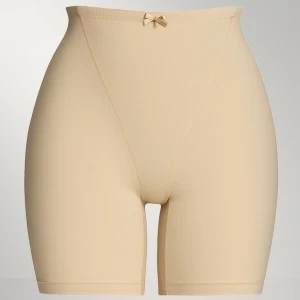 Faja pantal&oacute;n mujer en "tejido de papel" 