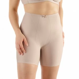 Faja pantal&oacute;n mujer en "tejido de papel" 