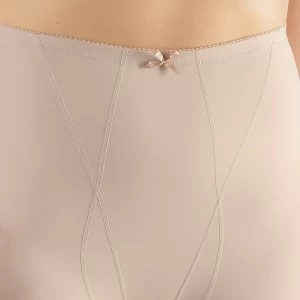 Faja pantal&oacute;n mujer en "tejido de papel" 