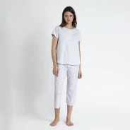 Pijama mujer maternal 101 dalmatas