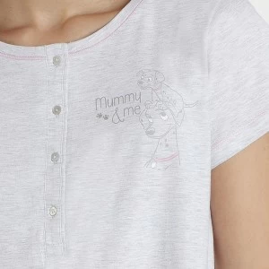 Pijama mujer maternal 101 dalmatas