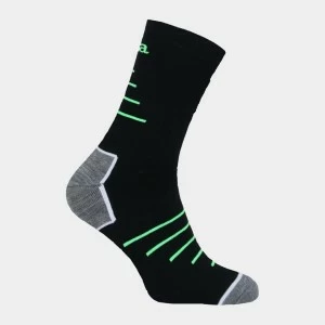 Calcet&iacute;n hombre t&eacute;rmico rizo interior pack 3 
