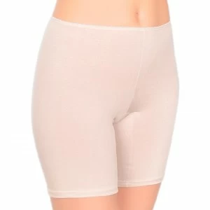 Braga pantal&oacute;n short sin costuras antiroce