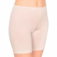 Braga pantal&oacute;n short sin costuras antiroce