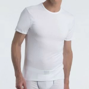 Camiseta manga corta cuello redondo Xtemp