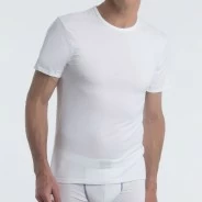 Camiseta manga corta cuello redondo Xtemp