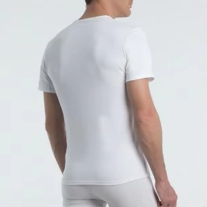 Camiseta manga corta cuello redondo Xtemp