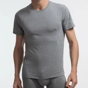 Camiseta manga corta cuello redondo Xtemp