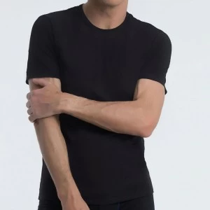 Camiseta manga corta cuello redondo Xtemp