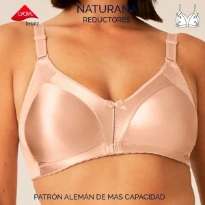 Sujetador reductor patr&oacute;n aleman mas capacidad