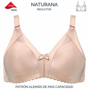 Sujetador reductor patr&oacute;n aleman mas capacidad