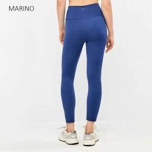 Legging largo deportivo moldeador