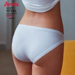 Braga brislip soft modal suave y el&aacute;stica