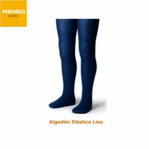 Leotardo el&aacute;stico adaptable no hace bolas