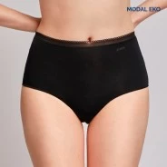 Braga alta extrasuave Modal EKO Undies