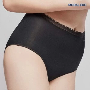 Braga alta extrasuave Modal EKO Undies