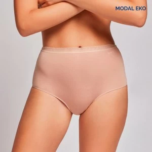 Braga alta extrasuave Modal EKO Undies