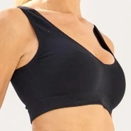 Top mujer seamless canale sin foam