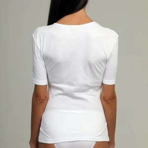 Camiseta manga corta termal algod&oacute;n