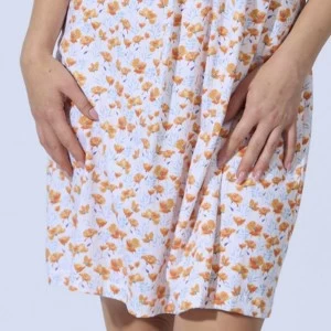 Camis&oacute;n mujer estampado flores