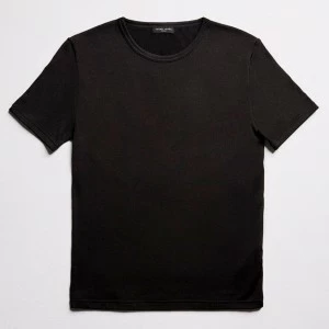 Camiseta t&eacute;rmica hombre manga corta polar afelpada