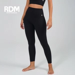Legging deportivo mujer microfibra
