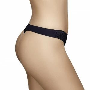 Tanga de polida con encaje para roxana y katia