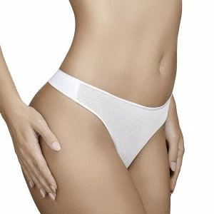 Tanga de polida con encaje para roxana y katia