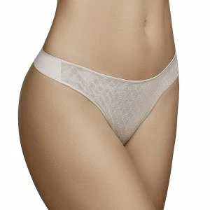 Tanga de polida con encaje para roxana y katia