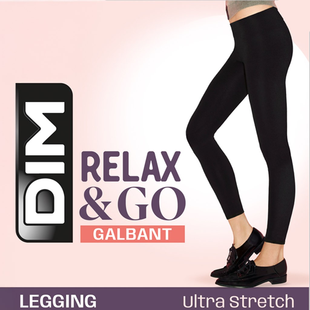 Legging moldeador mujer cintura extra ancha