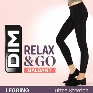 Legging moldeador mujer cintura extra ancha