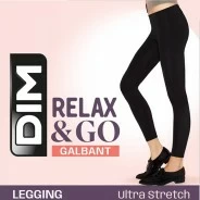 Legging moldeador mujer cintura extra ancha