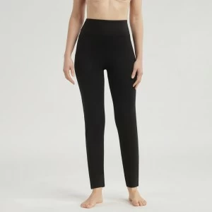 Legging moldeador mujer cintura extra ancha