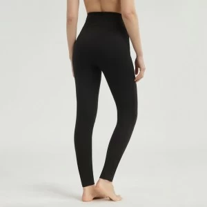 Legging moldeador mujer cintura extra ancha