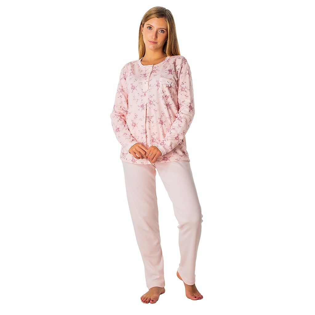 Pijamas de invierno para mujer - Ferry's