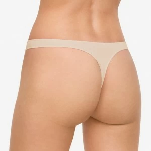 Tanga mujer microfibra el&aacute;stica suave y c&oacute;moda