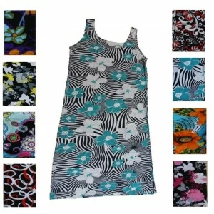 Camisola&nbsp;microfibra tirantes pack 8