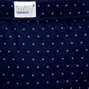 Slip algod&oacute;n org&aacute;nico estampado pack x2