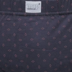 Slip algod&oacute;n org&aacute;nico estampado pack x2