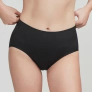 Braga alta sin costuras linea Shape control Undies