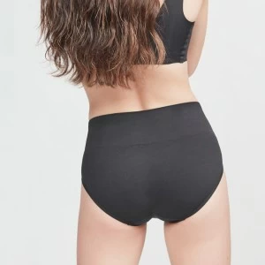 Braga alta sin costuras linea Shape control Undies