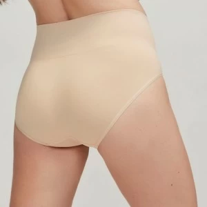 Braga alta sin costuras linea Shape control Undies