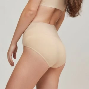 Braga alta sin costuras linea Shape control Undies