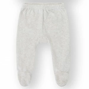 Pijama fantas&iacute;a de bebe 2 piezas flowers