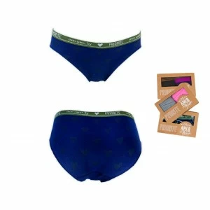 Braga bikini sin costuras fantasia pack x2