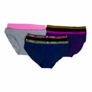 Braga bikini sin costuras fantasia pack x2