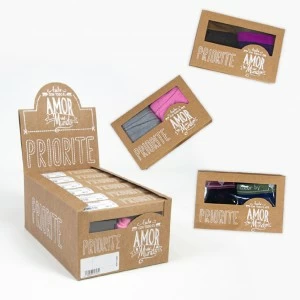 Braga bikini sin costuras fantasia pack x2